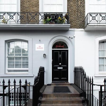 The Mornington Camden Female Only Hostel (Adults Only) London Eksteriør billede