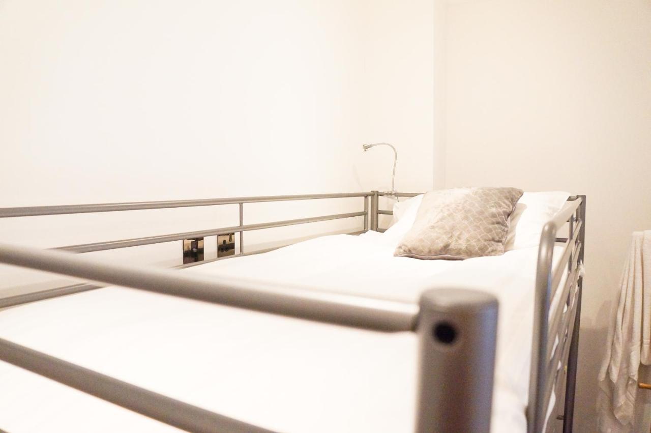 The Mornington Camden Female Only Hostel (Adults Only) London Eksteriør billede
